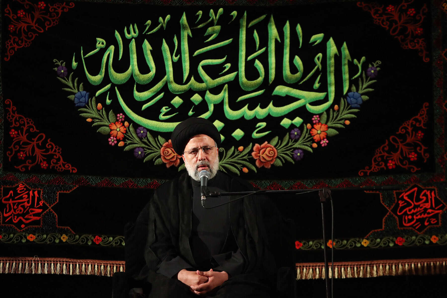 Absturz von Raisi: Türkei gelingt ungewöhnlicher PR-Coup