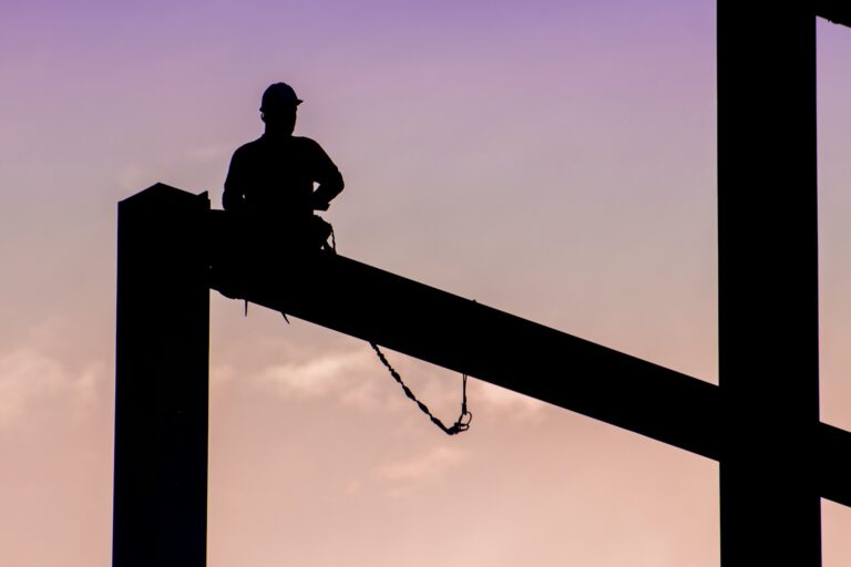 Studie: Mehrheit der nach Deutschland Geflüchteten findet nach sieben Jahren Arbeit