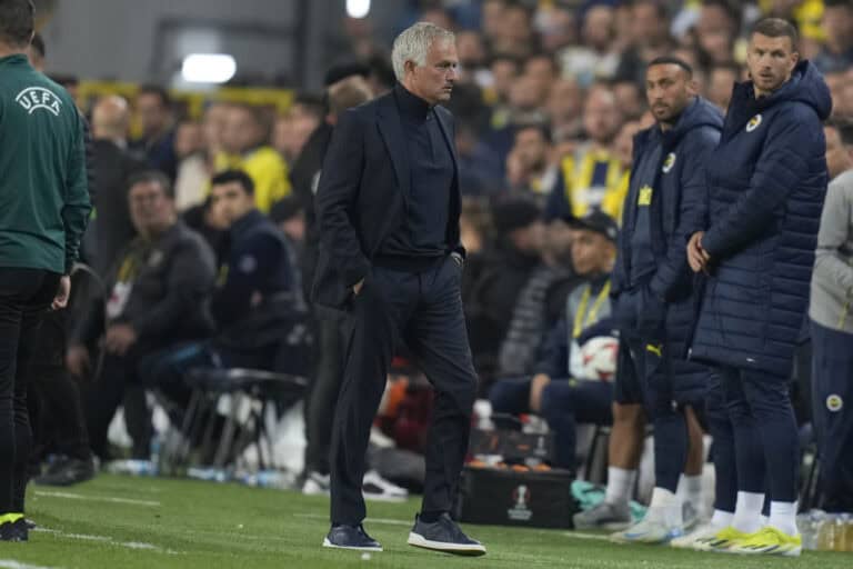 Nach Nullnummer im Derby: Galatasaray erhebt schwere Vorwürfe gegen Mourinho