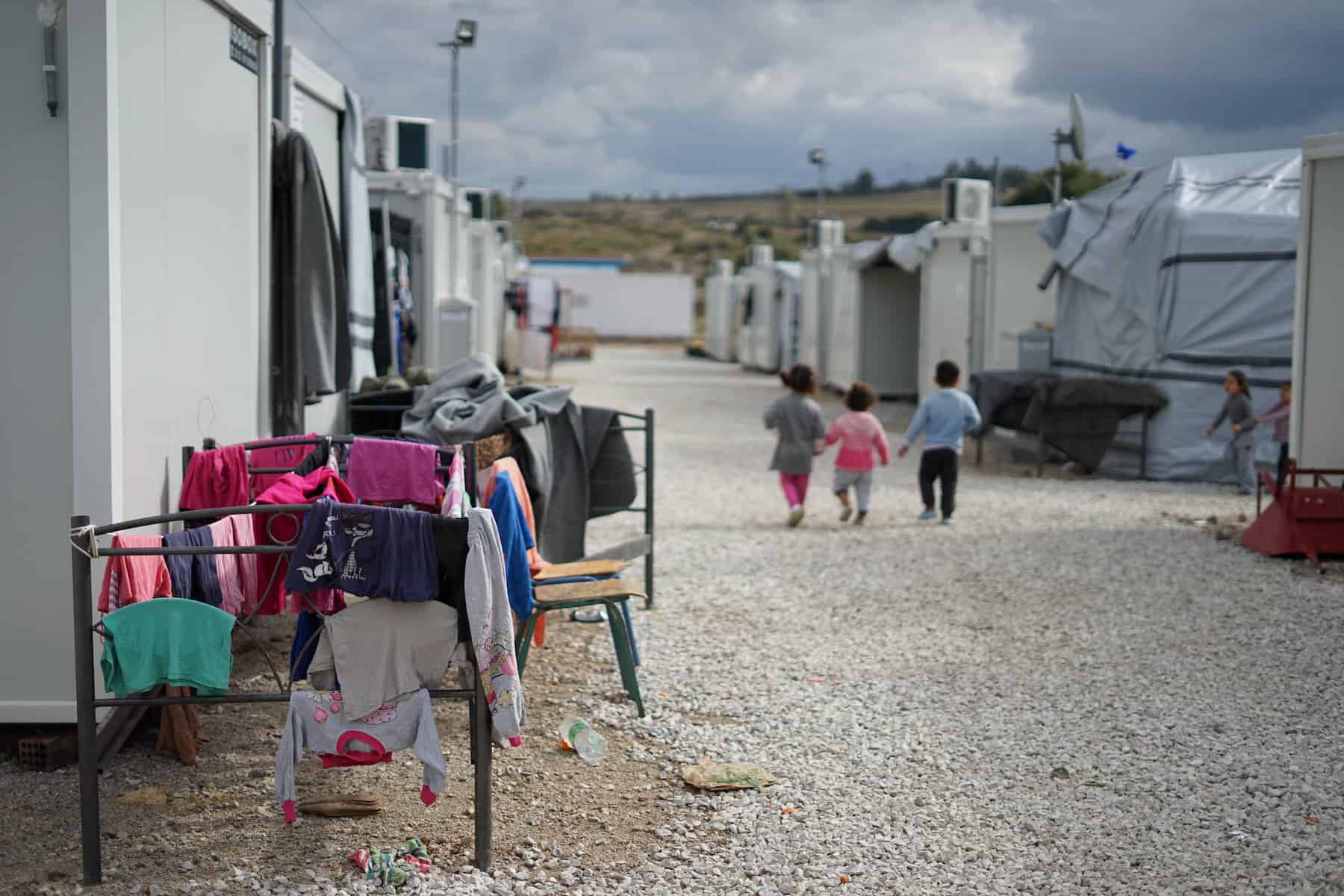 Wahlkampf in der Türkei: Gemeinsam gegen Flüchtlinge