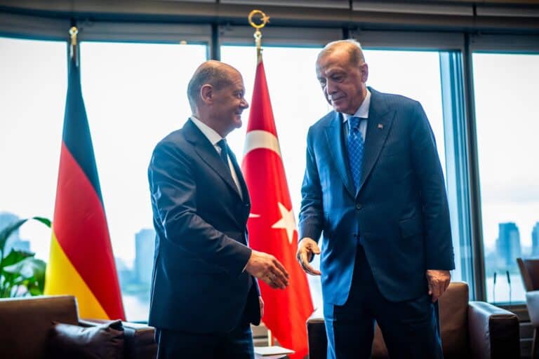 Mehr Abschiebungen: Verstärkt Deutschland die Rückführungen in die Türkei?