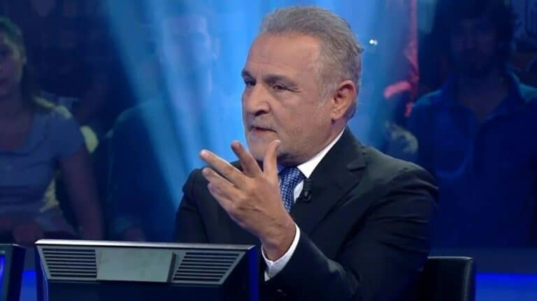 Türkei trauert: Kenan Işık ist tot