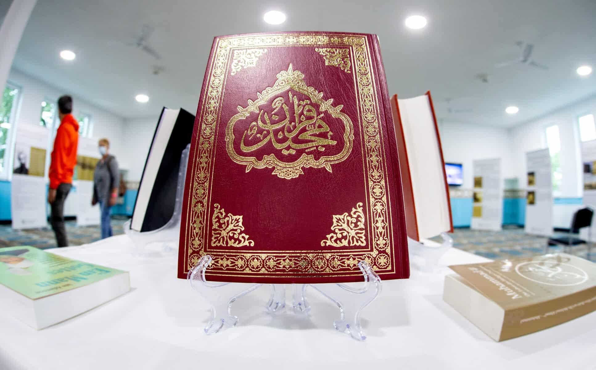 Schon wieder Koran verbrannt: Türkei und USA kritisieren Schweden