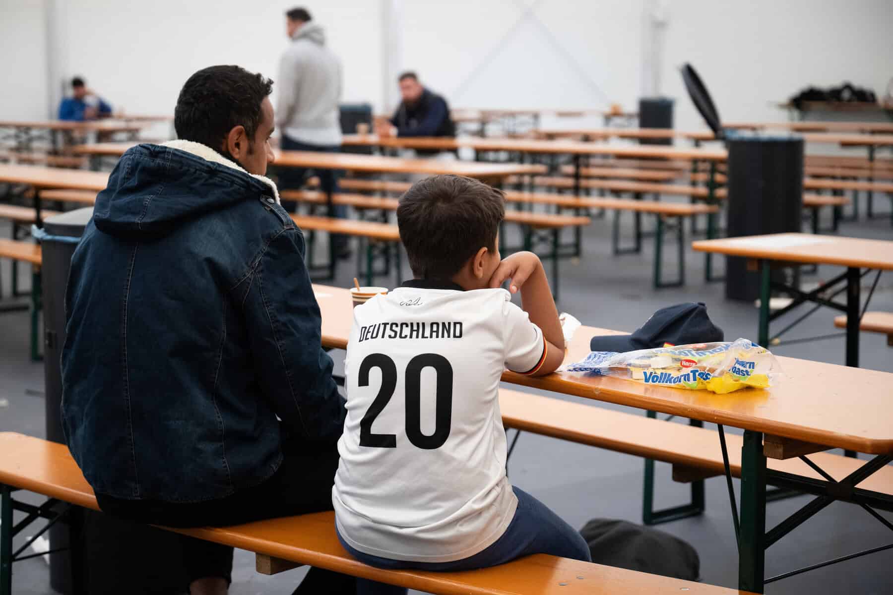 EU-Gipfel berät über Migration und Aufnahme neuer Länder wie der Türkei