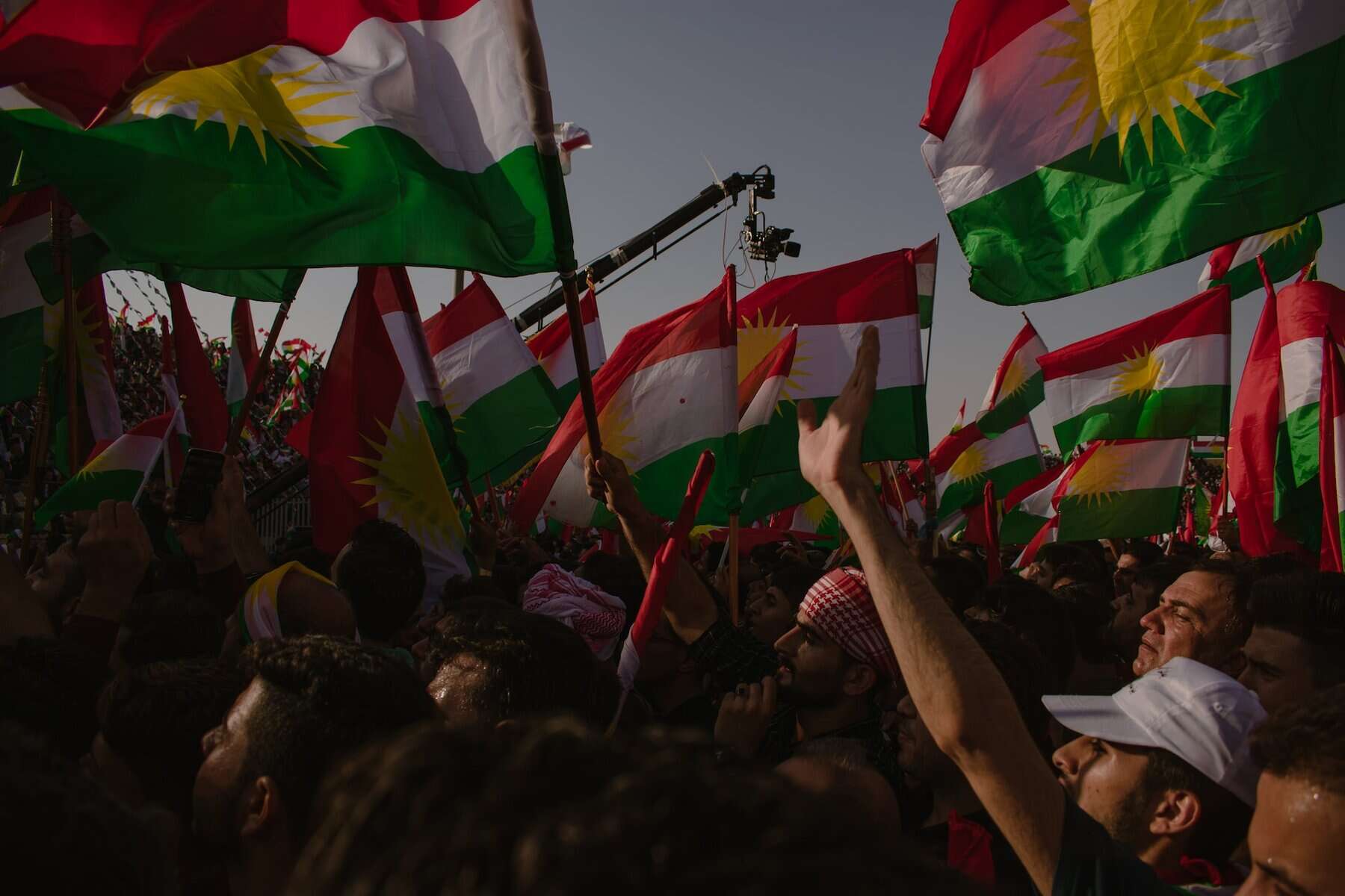 HDP: Kurden, Demokratie – und der allgegenwärtige Terrorverdacht