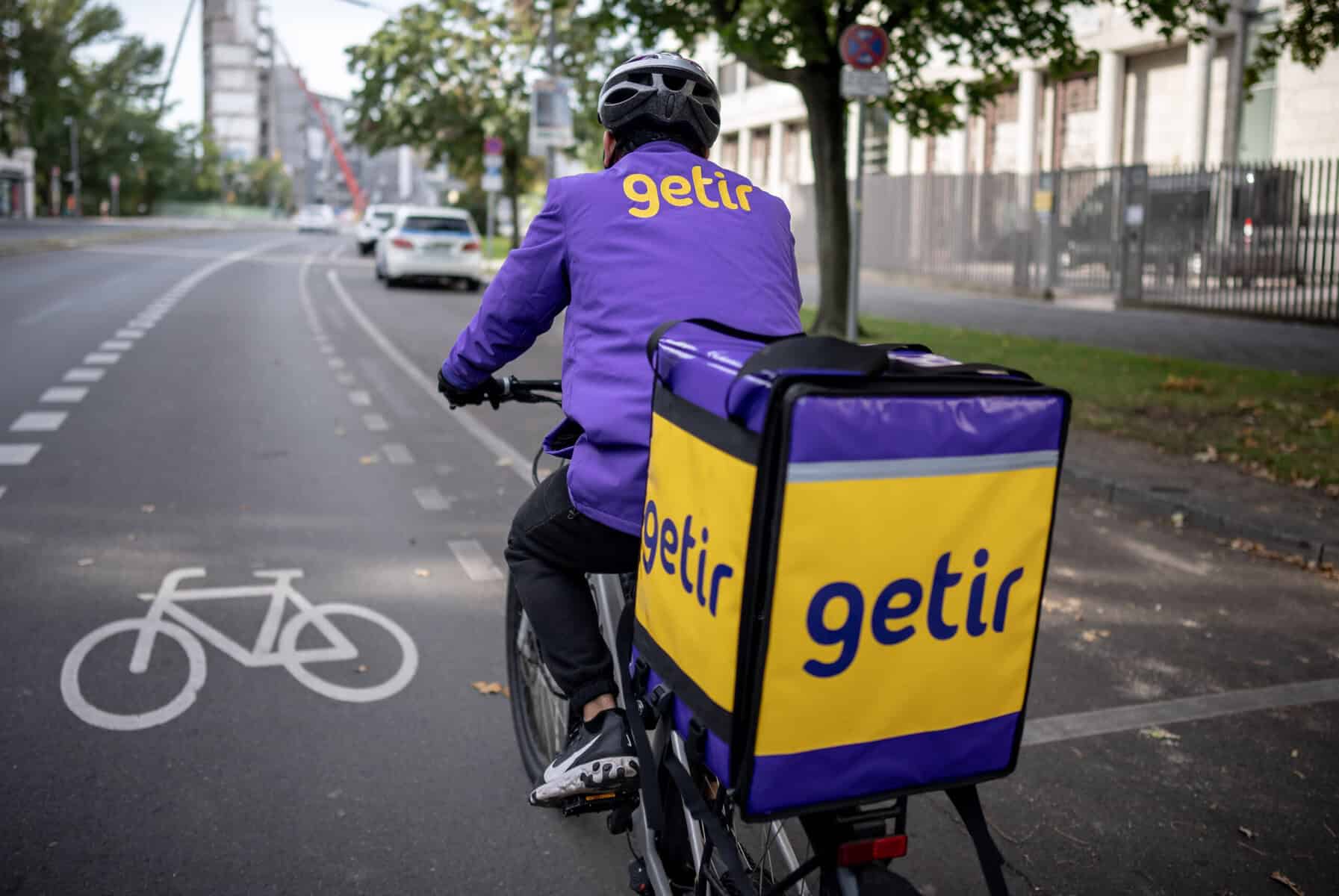 Getir reagiert auf Lieferprobleme: Hunderte Stellen weltweit gestrichen