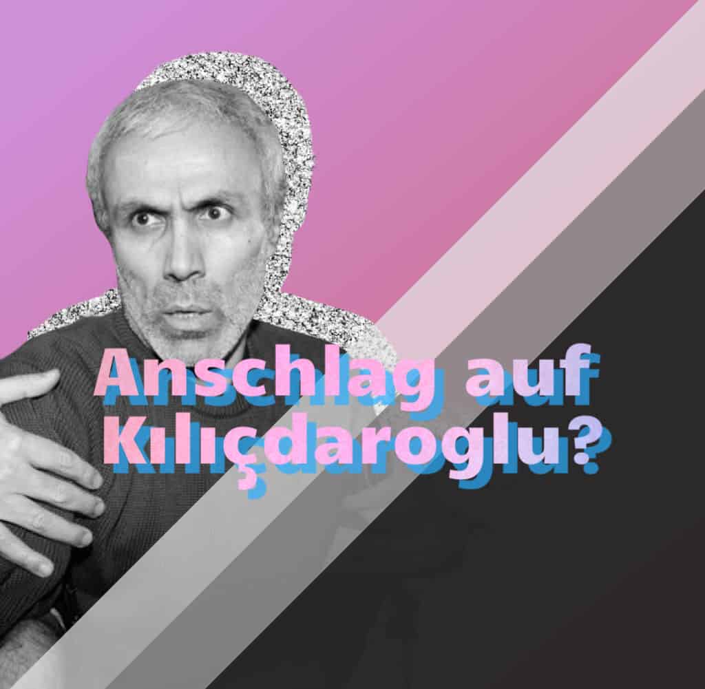 Türkei-Wahlen 2023: Mehmet Ali Ağca setzt sich fürs Cumhur-Bündnis ein