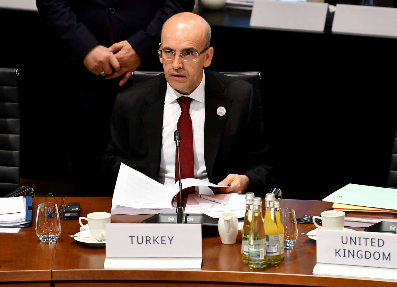 Radikaler Kurswechsel in der Geldpolitik: Erdoğan billigt erhöhten Leitzins