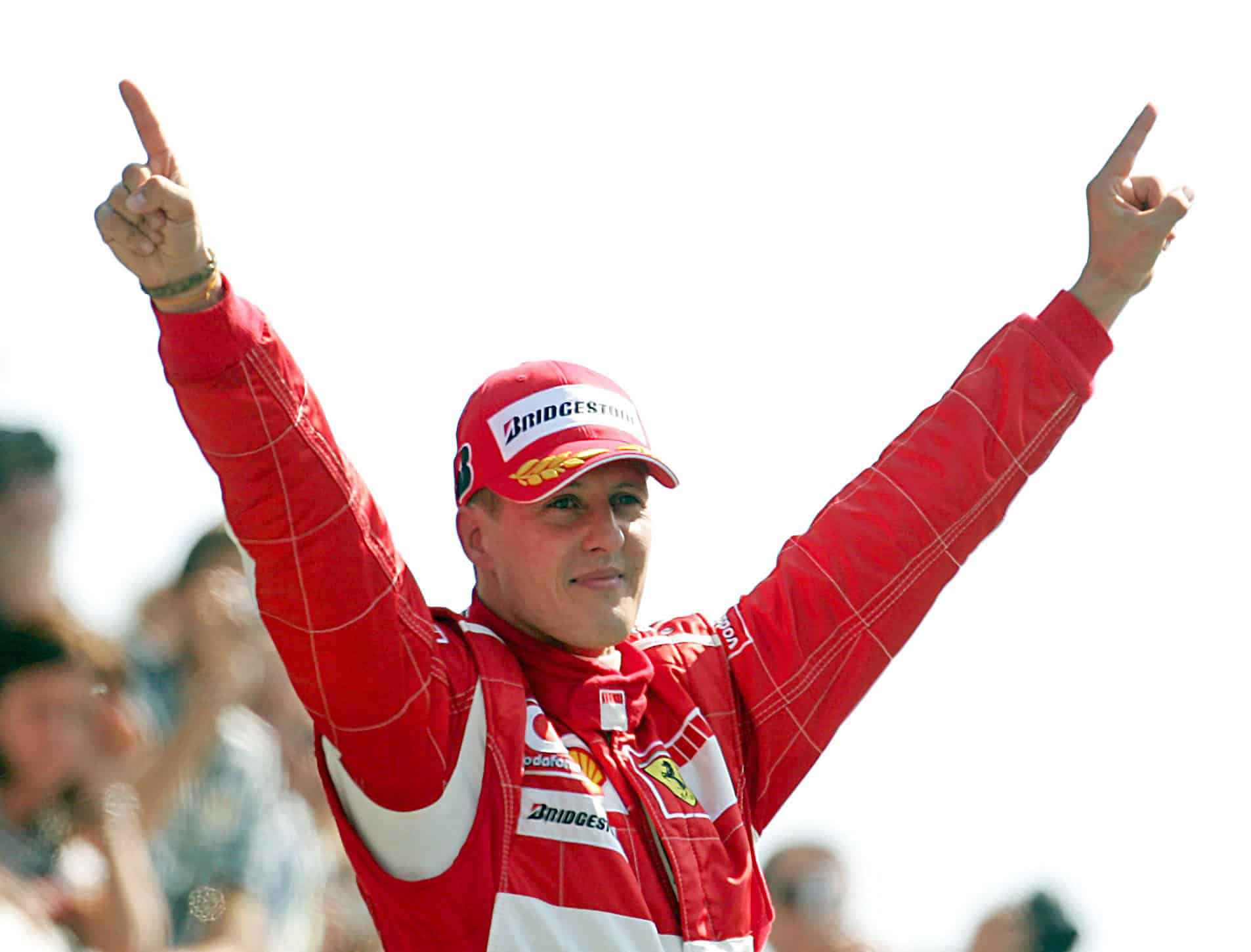 Prozess um Schumacher-Erpressung: Deutsch-Türke muss ins Gefängnis