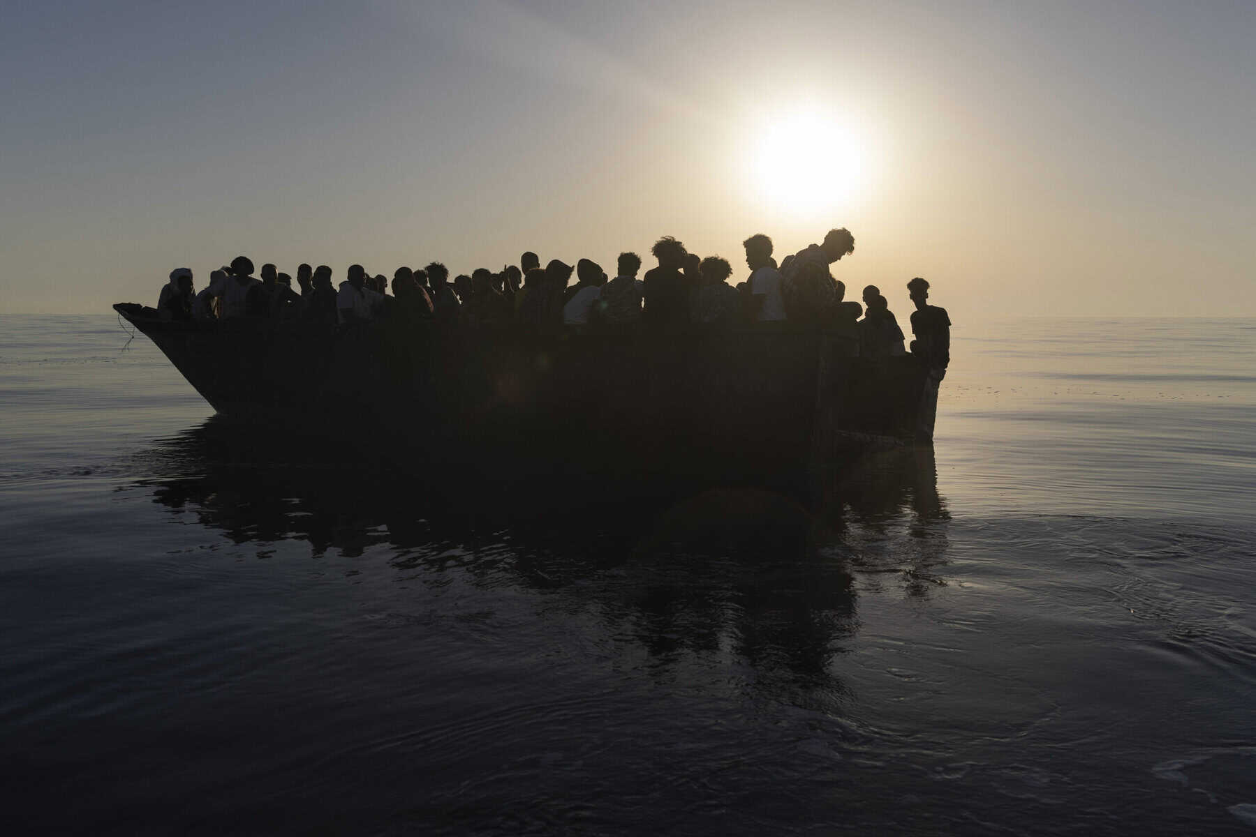 Migranten aus der Türkei setzen weiter ungebremst nach Griechenland über