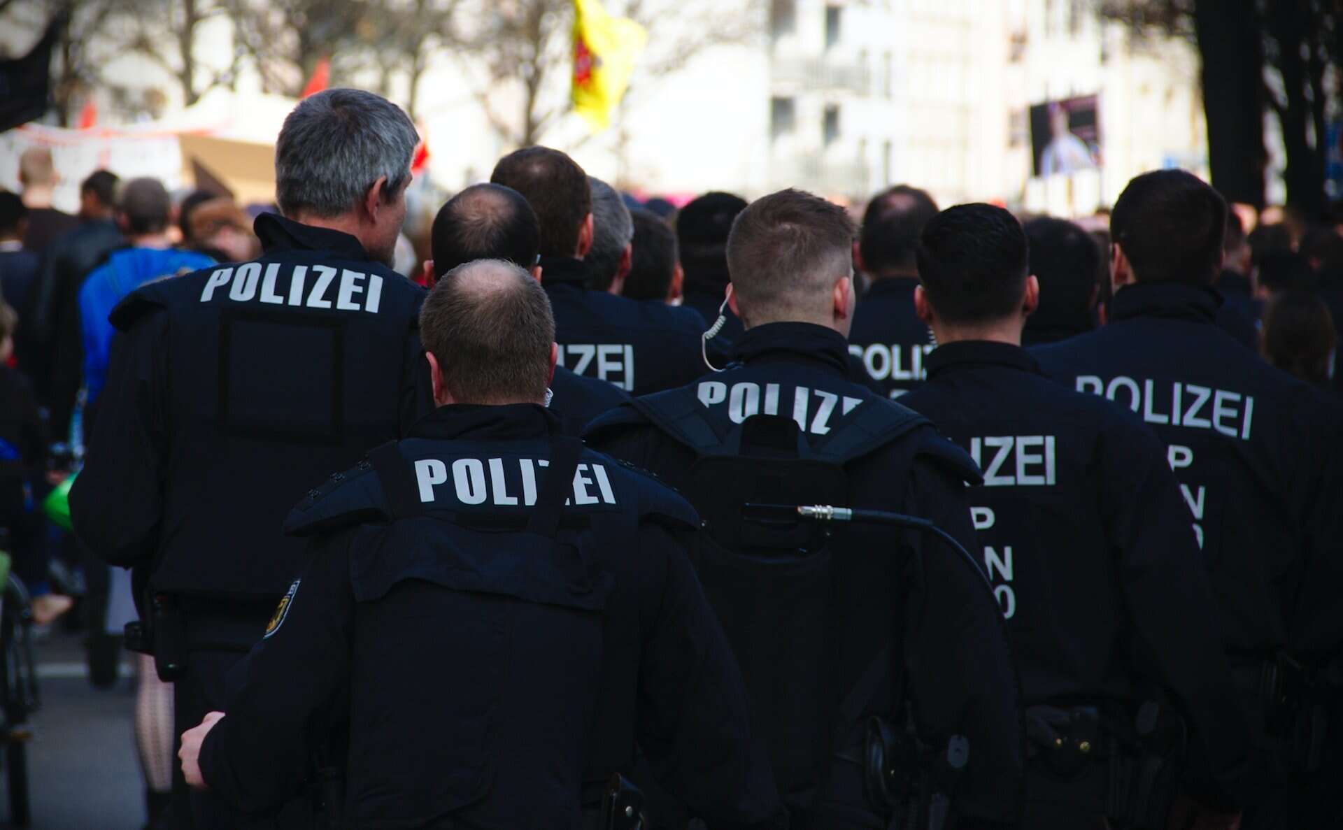 Türkische Regime-Presse nutzt Razzien in Deutschland für Rufmord-Kampagne
