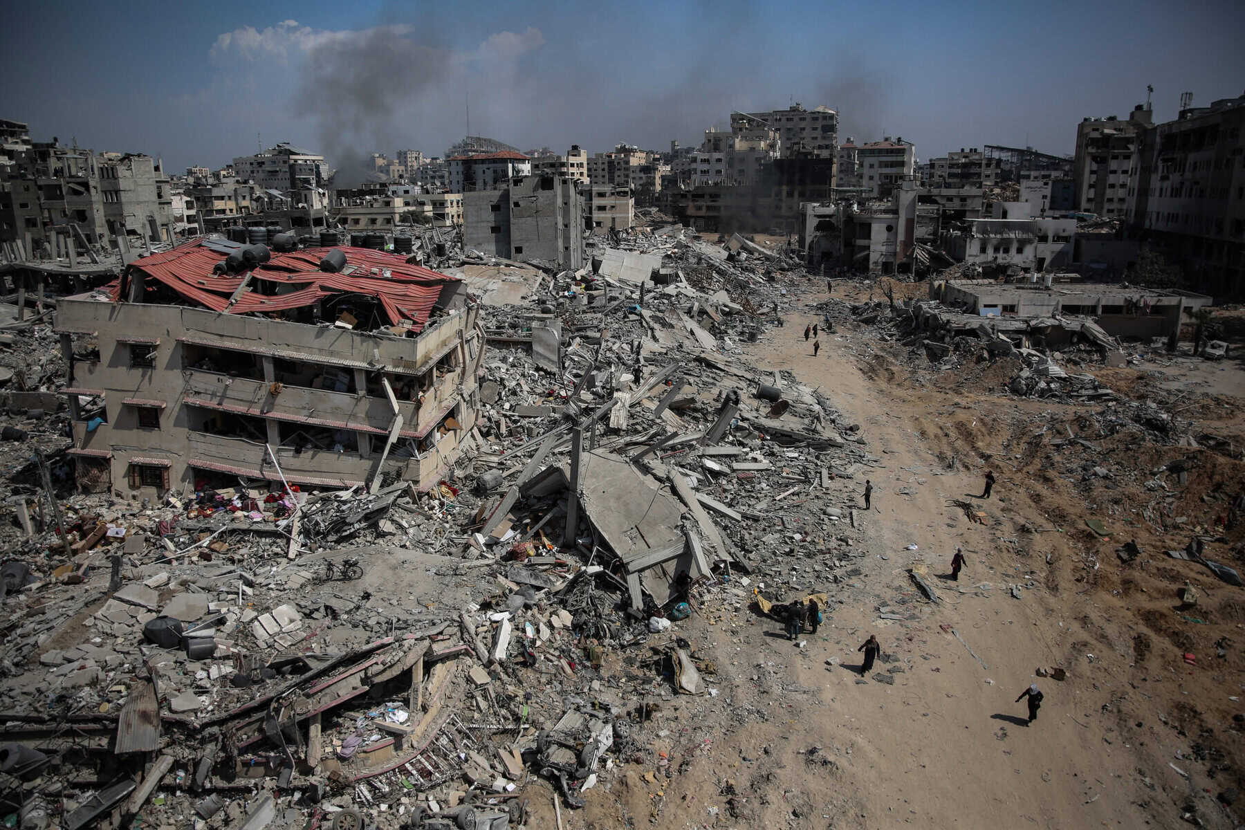 Mehr als 1.000 Hamas-Mitglieder in der Türkei behandelt