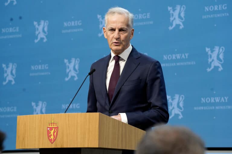 Norwegen, Irland und Spanien erkennen Palästina an