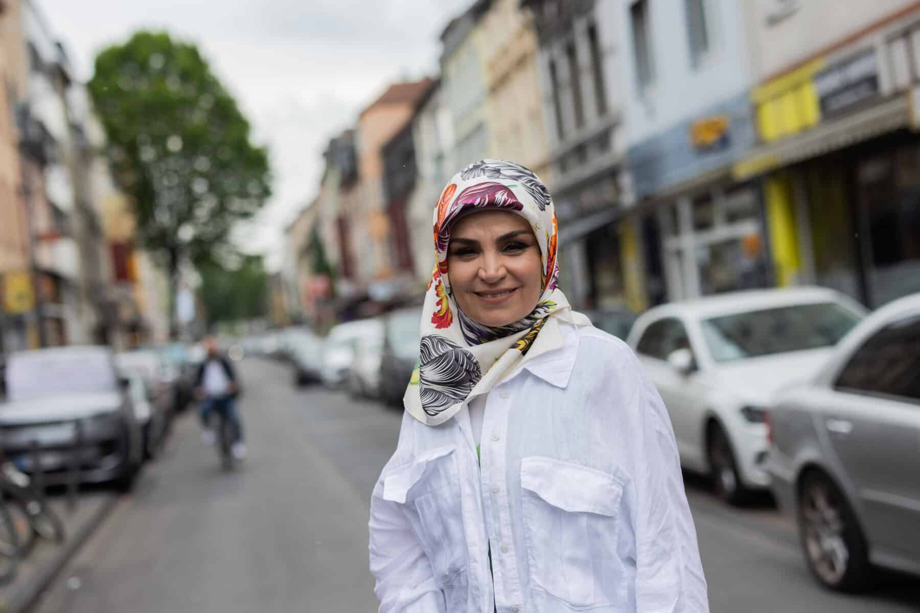 Terrorziel nicht erreicht: Die Kölner Keupstraße 20 Jahre danach