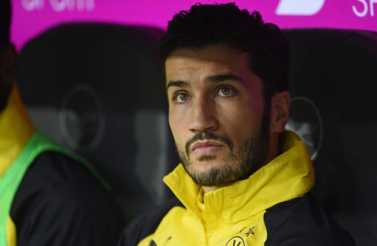 Perfekt: Nuri Şahin kehrt zum BVB zurück