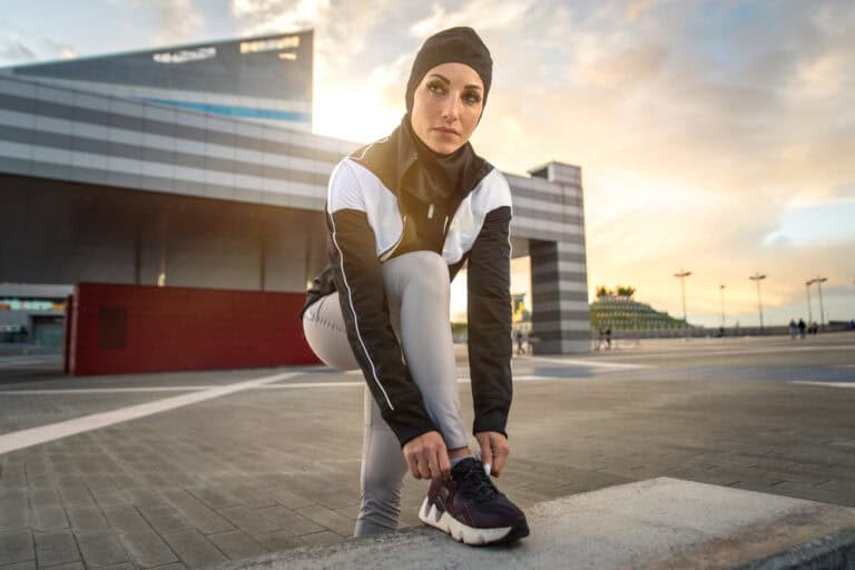 Kopftuchverbot bei den Olympischen Spielen erhitzt Gemüter