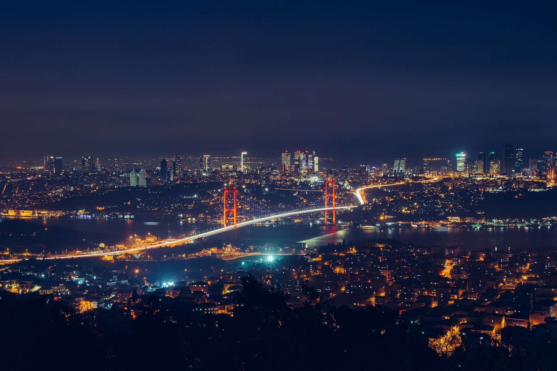 Darum war Istanbul das beliebteste Städtereise-Ziel 2023