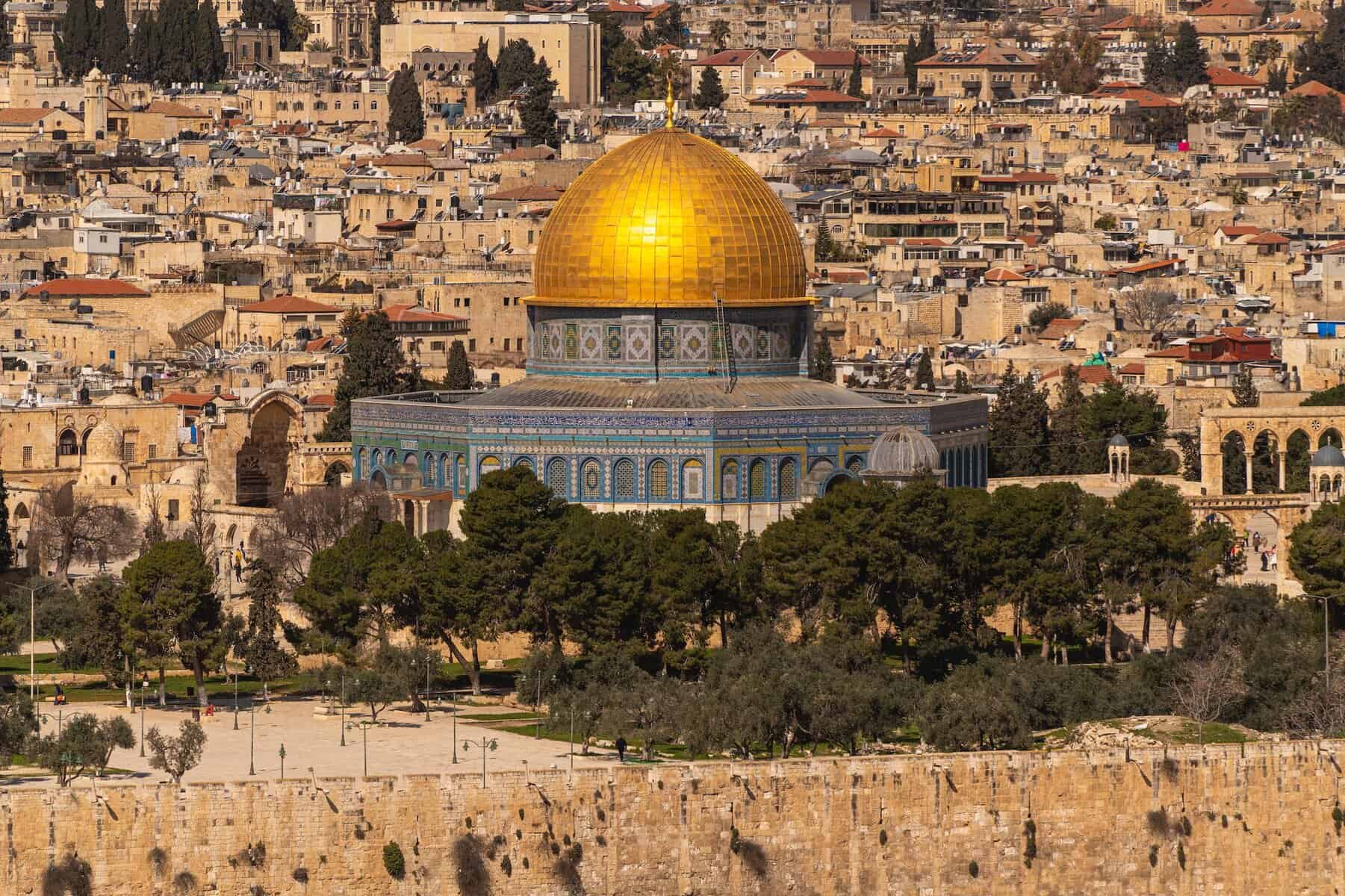 Jom Kippur: SPD gratuliert jüdischer Gemeinde mit Moschee-Bild