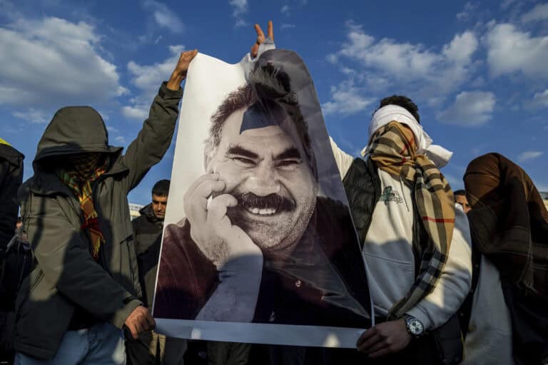 PKK verkündet Waffenstillstand mit der Türkei