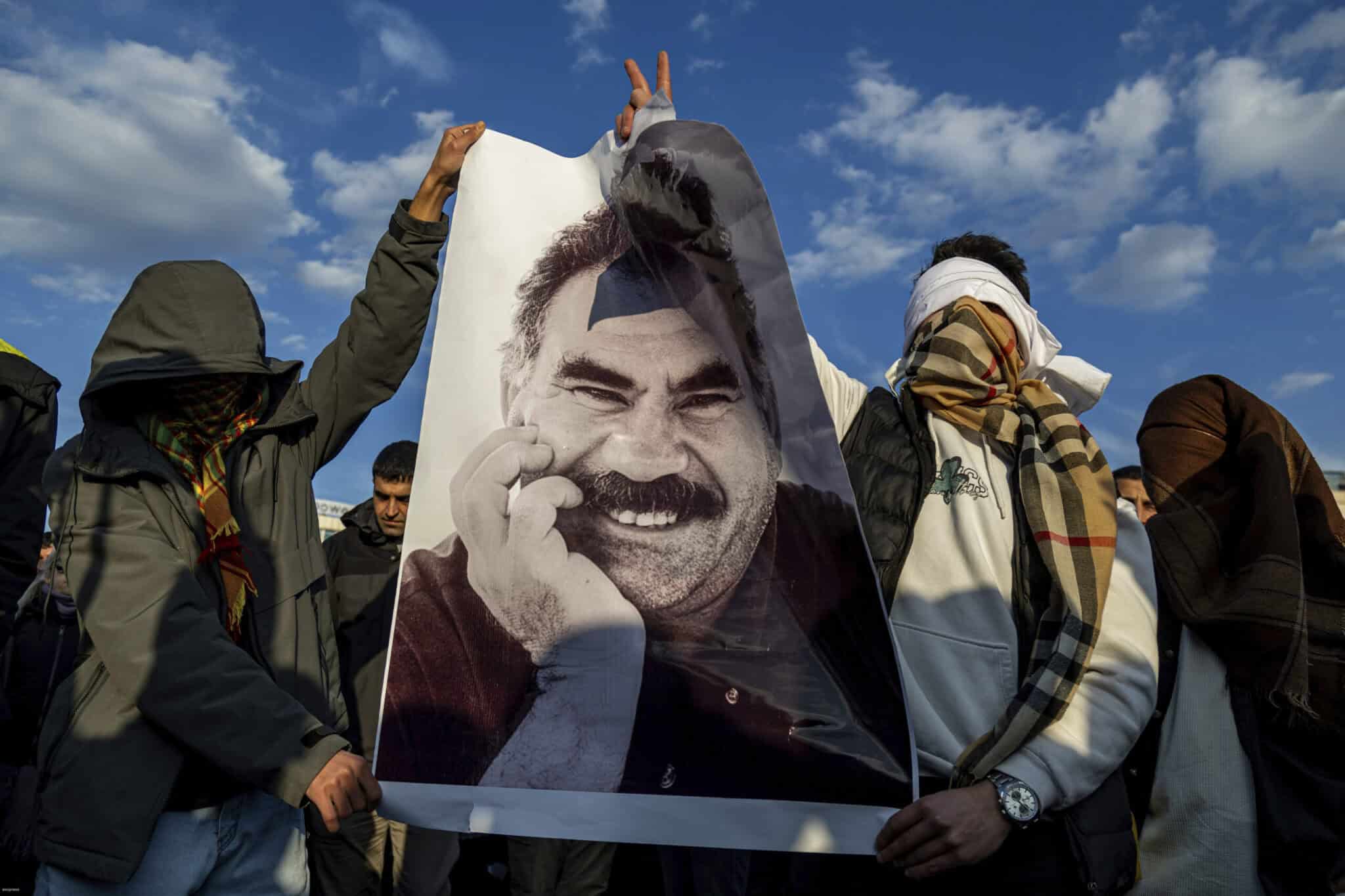 PKK verkündet Waffenstillstand mit der Türkei
