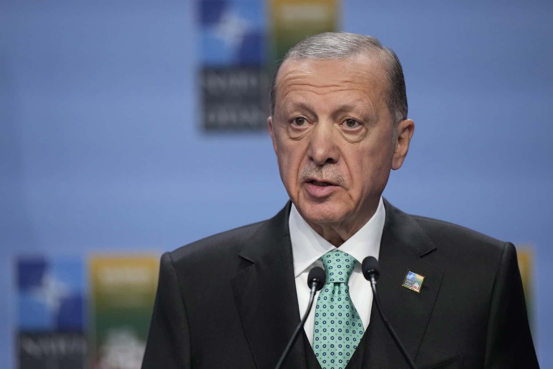 Türkei bereitet wohl spektakulären Friedensplan für die Ukraine vor