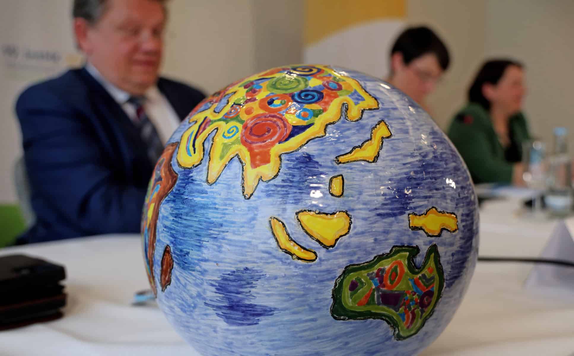 Konferenz der Integrationsminister: Bayern stellt sich quer