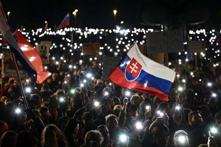 Slowakei bekommt wieder Gas aus Russland – über die Türkei