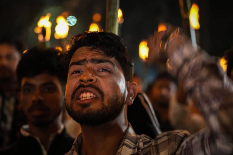 Indien: Startschuss für Einbürgerungsgesetz – Muslime bleiben außen vor