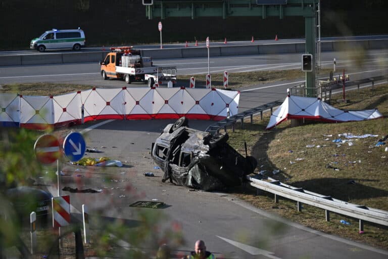 Sieben Tote bei Schleusung aus der Türkei: Angeklagter räumt Fahrt ein