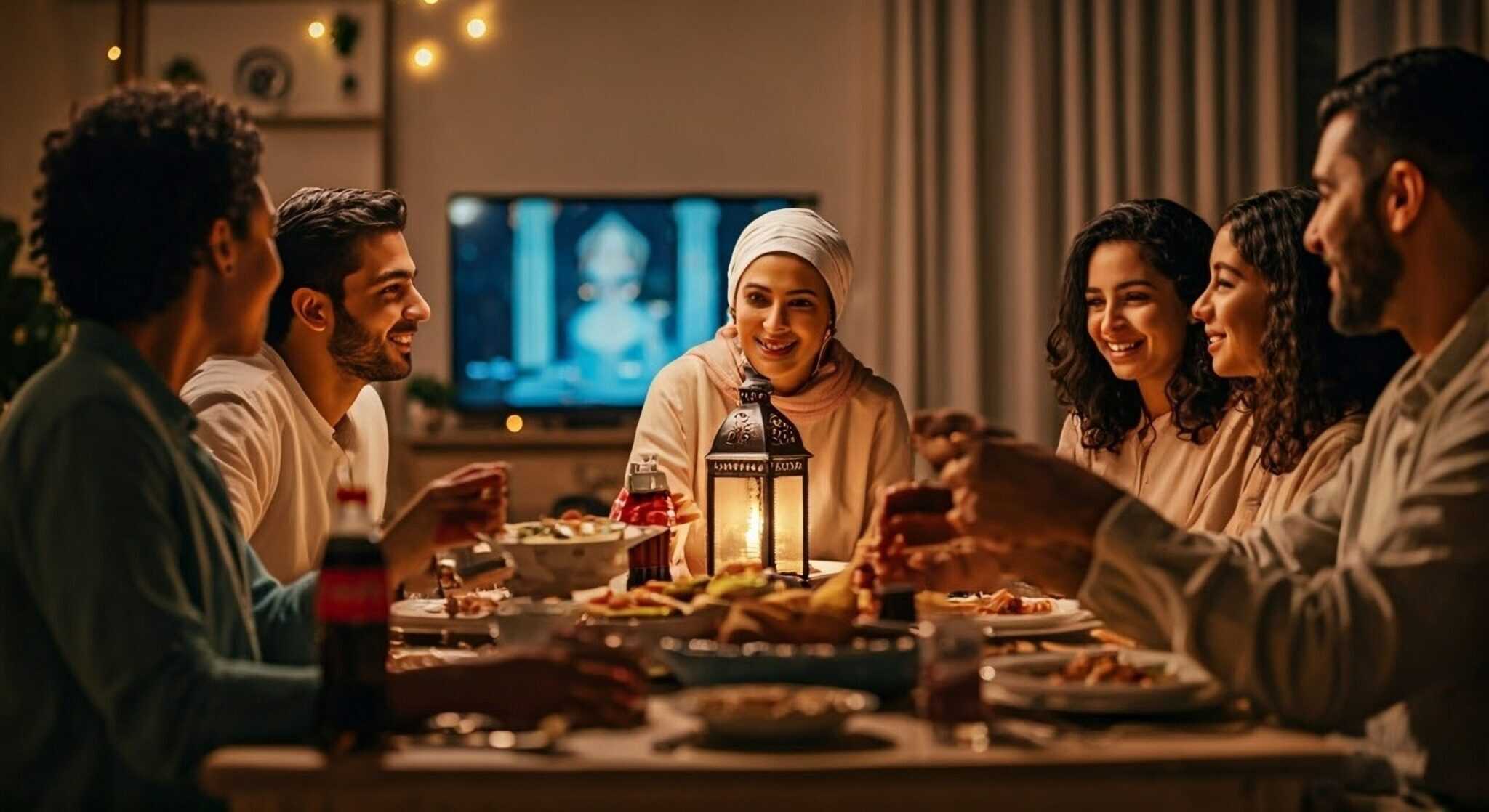 Ramadan 2025: Bundesweite Iftar-Projekte wollen interkulturellen Austausch fördern Ramadan Muslime und Nichtmuslime