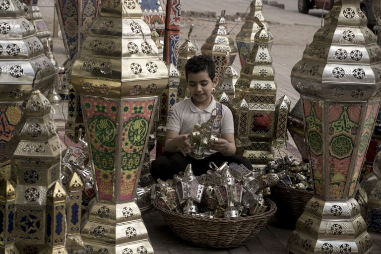 Der Ramadan als spirituelle Reise zurück zu uns selbst