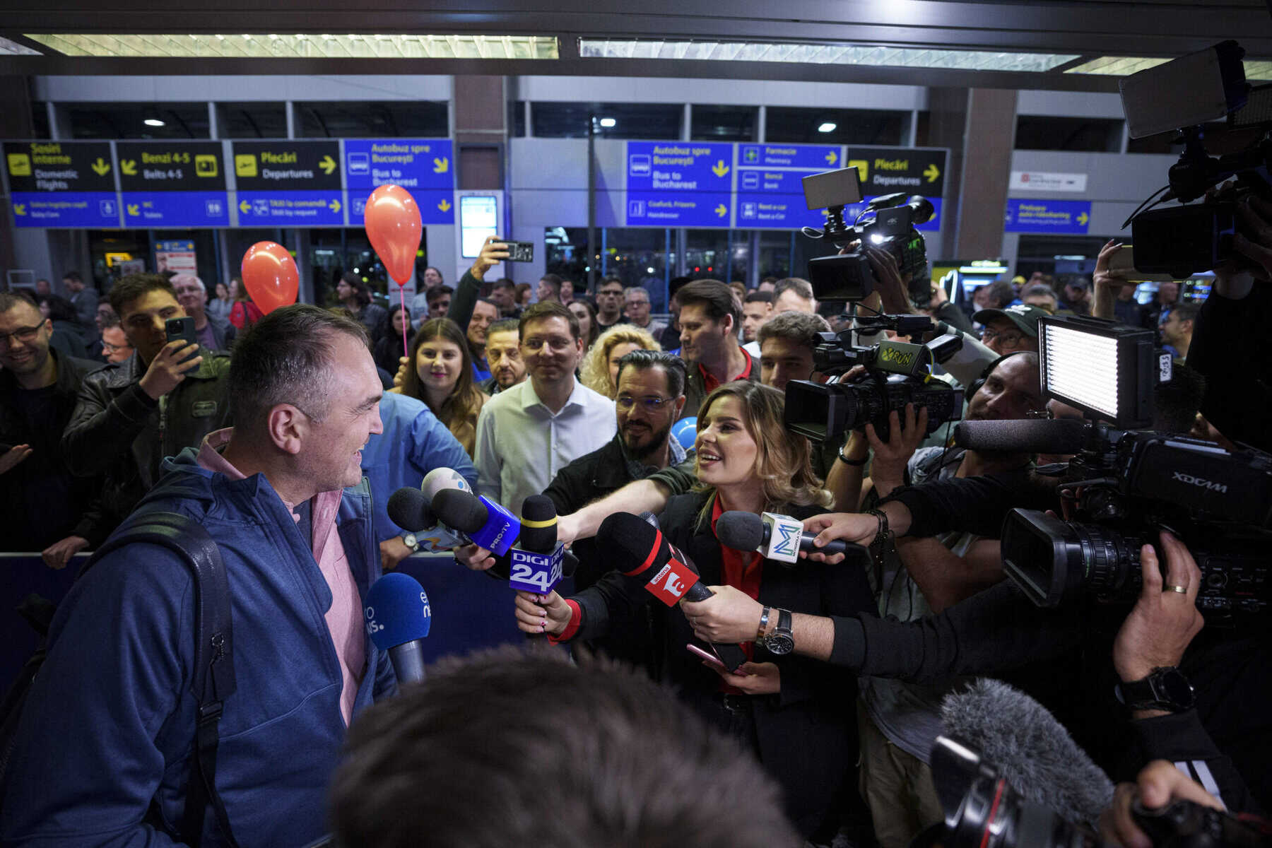 Rumänien und Bulgarien treten Schengen bei