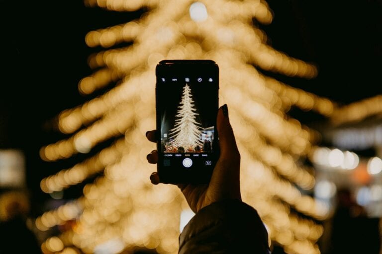 Christentum und Islam: Die interkulturelle Dimension von Weihnachten