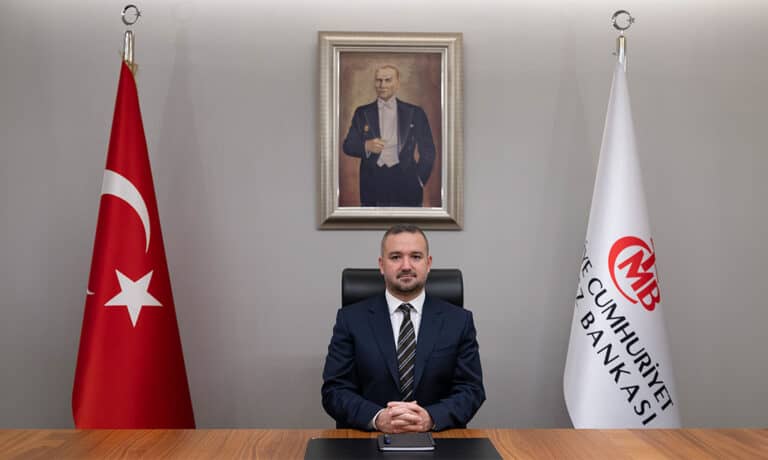Nach Vetternwirtschaft-Vorwürfen: Nachfolger von türkischer Zentralbankchefin steht fest