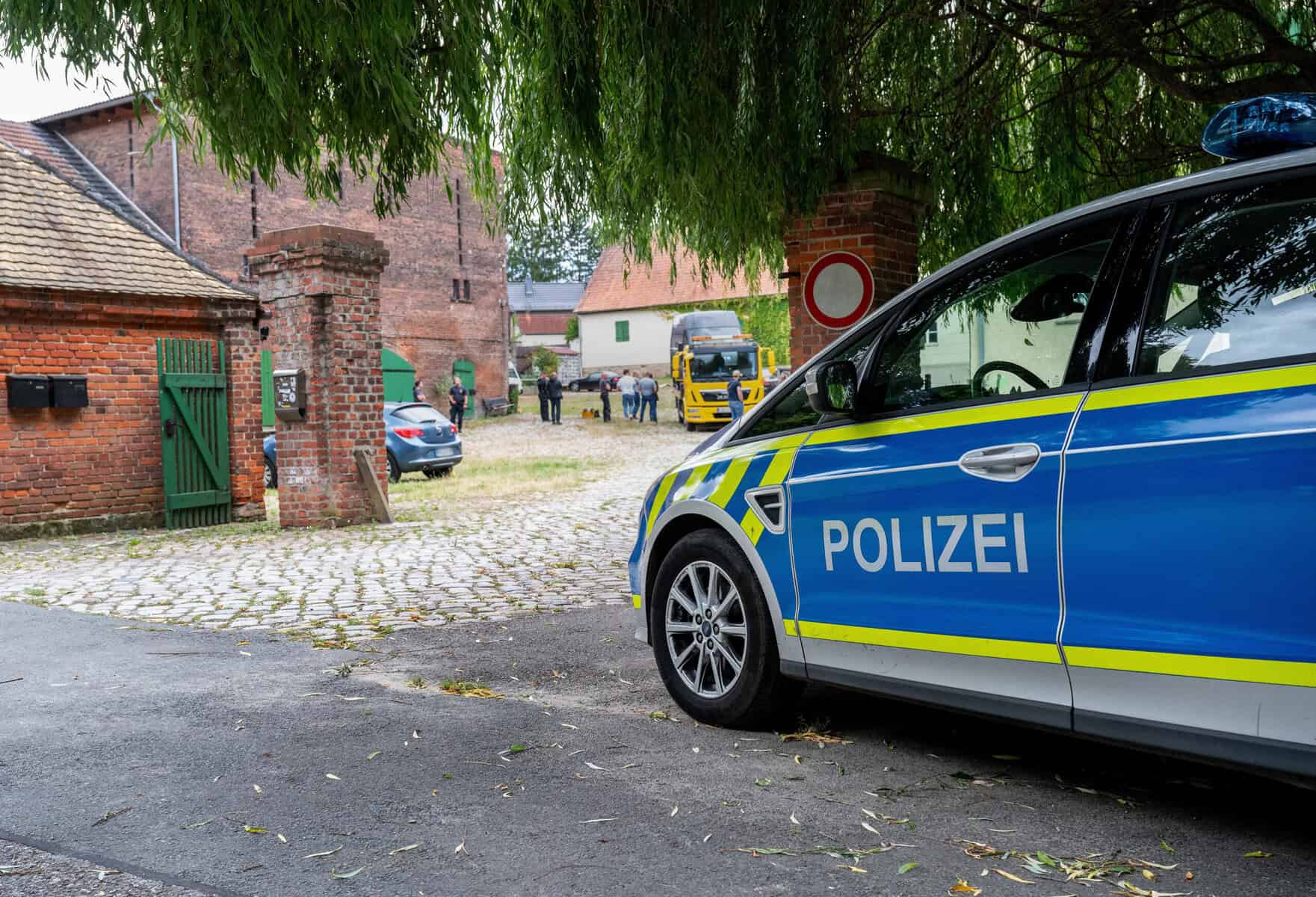 Sprachrohr der Neuen Rechten: Rechtsextremes „Compact“-Magazin verboten