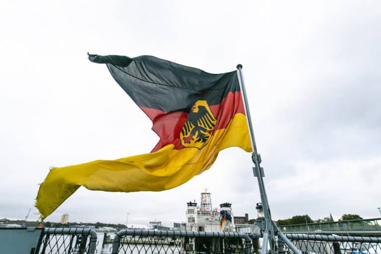 Kurswechsel in der Rüstungspolitik? Deutschland exportiert wieder Waffen in die Türkei