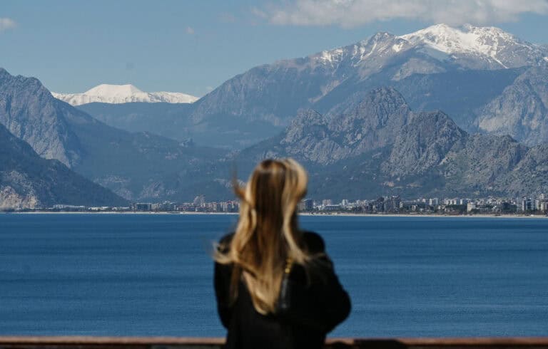 Neuer All-Inclusive-Boom? Niedrige Preise locken Deutsche in die Türkei