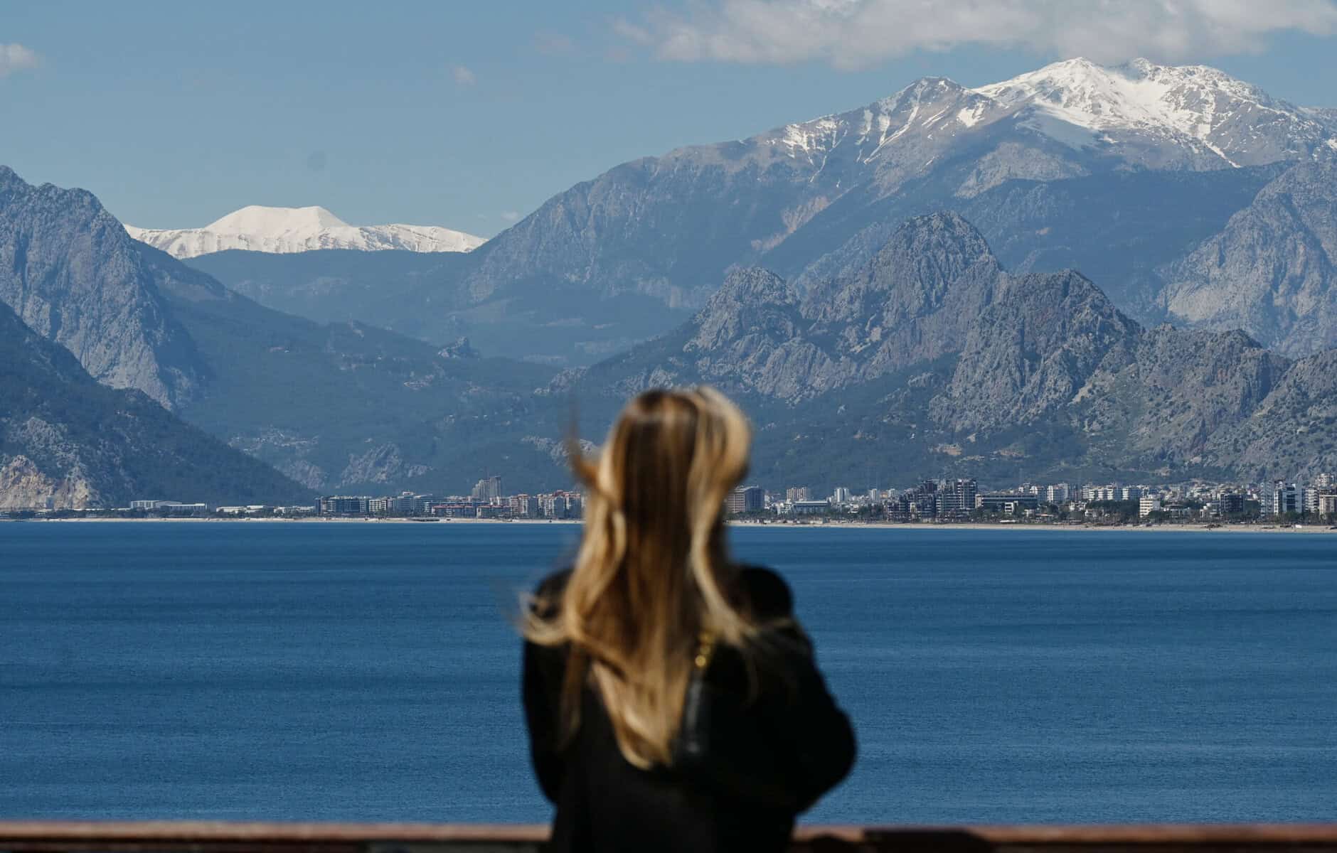 Neuer All-Inclusive-Boom? Niedrige Preise locken Deutsche in die Türkei