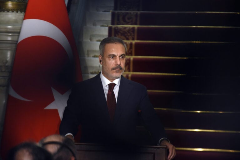 Schon über 300 Tote: Türkei verurteilt israelische Angriffe im Libanon