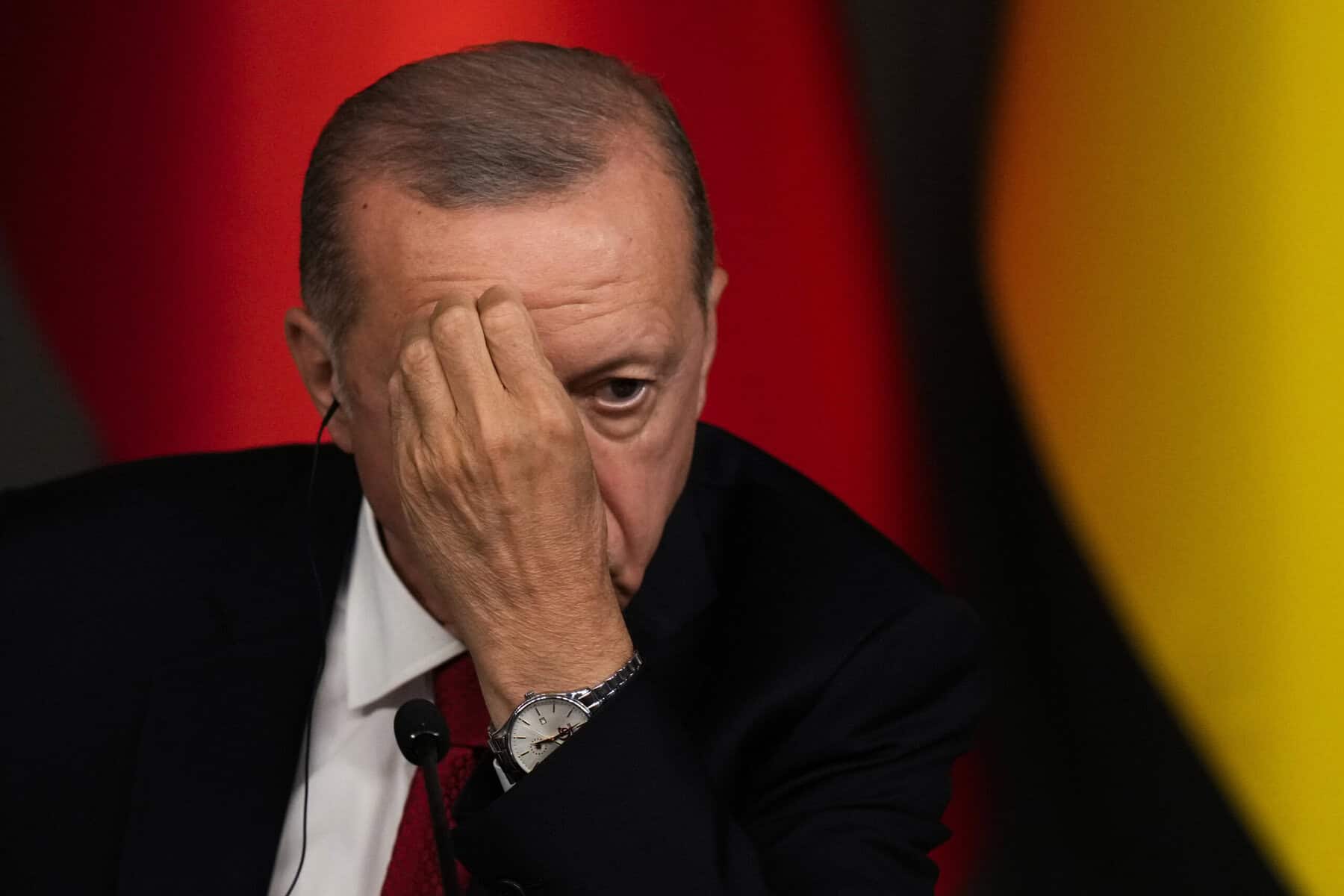 Pässe, Service, Kredite: Steuern in der Türkei werden deutlich erhöht