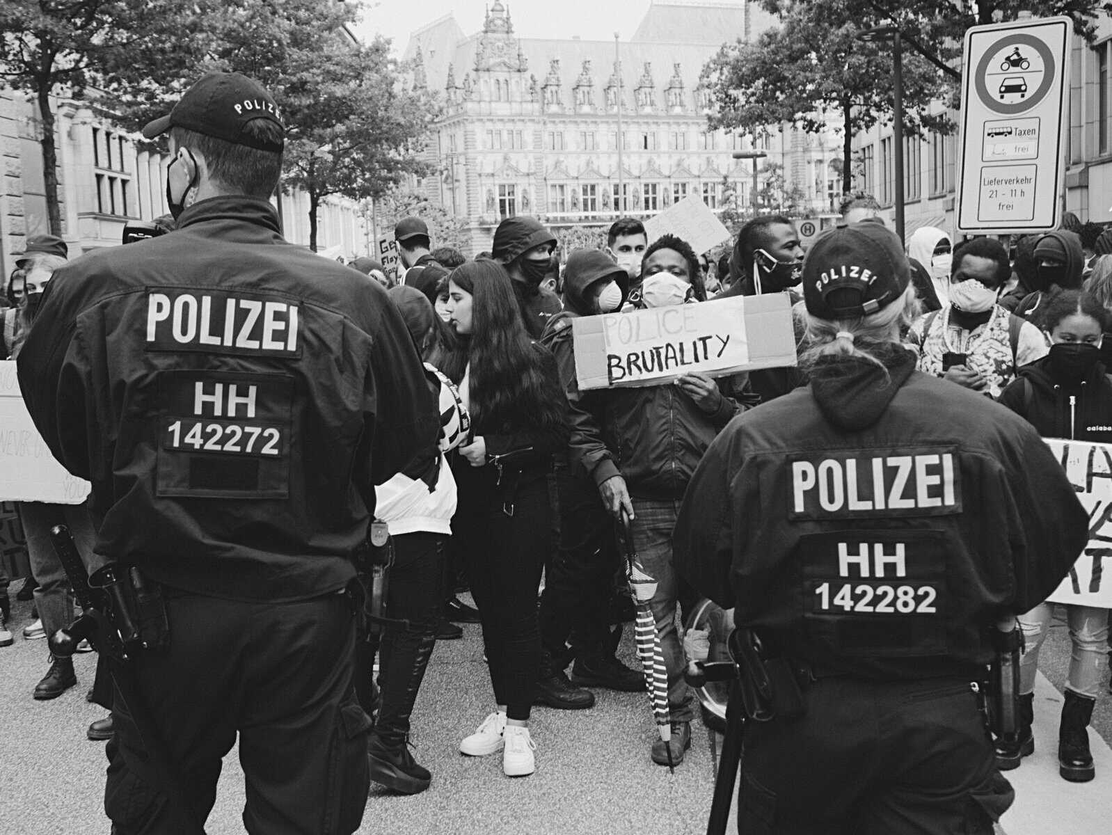 Rassismus in der Polizei: Die Mär vom „Einzelfall“