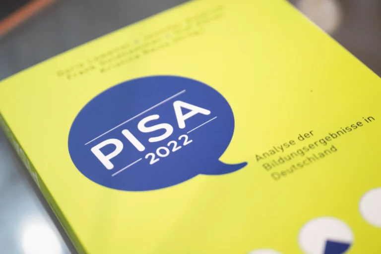 PISA-Studie: Türkische Schüler verbessern sich, Deutschland so schwach wie nie