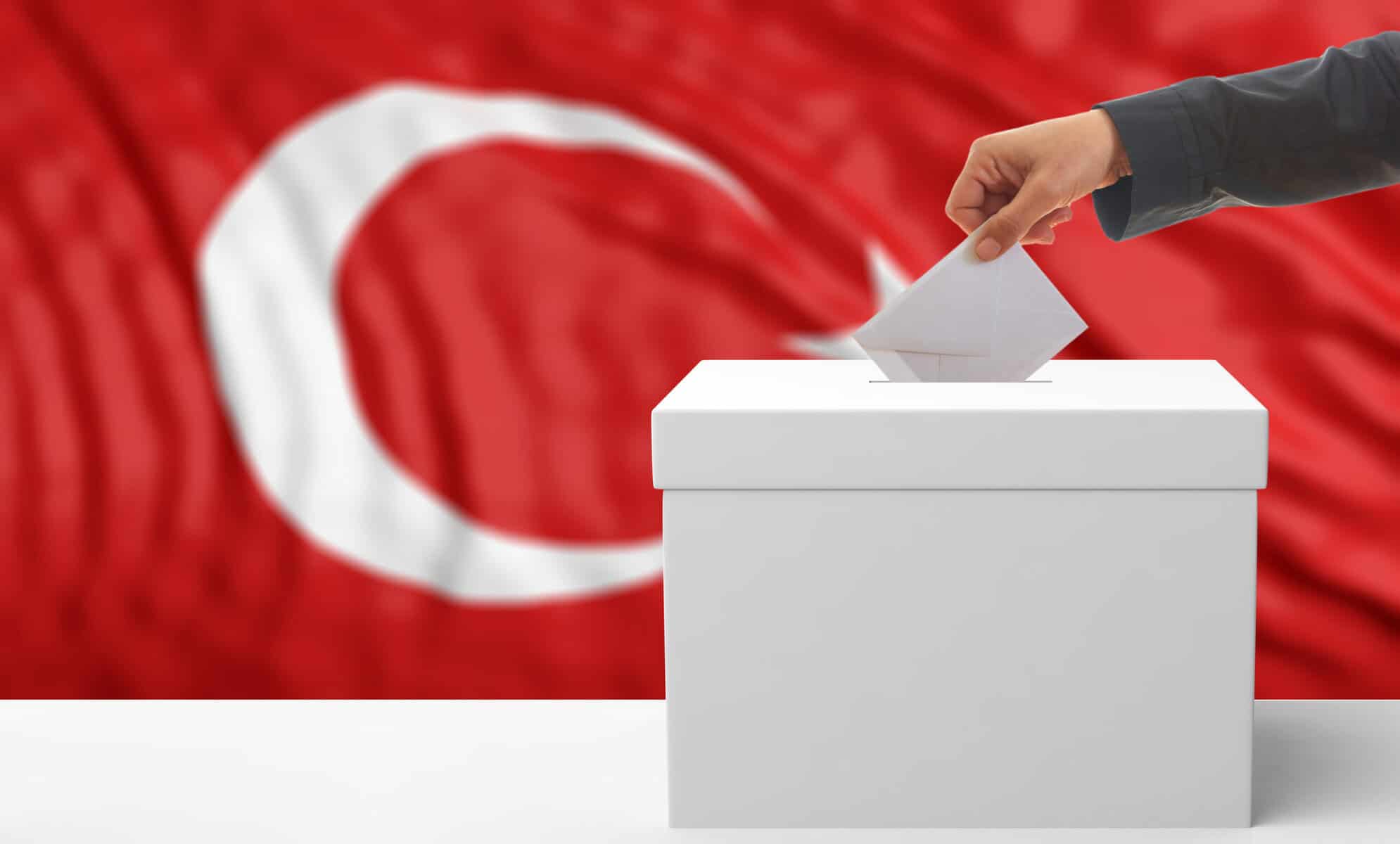 Türken im Ausland: Datum für Stimmenabgabe steht fest