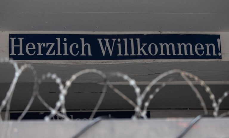 Syrer klar vorn: Türken bei Asylanträgen in Deutschland knapp hinter Afghanen